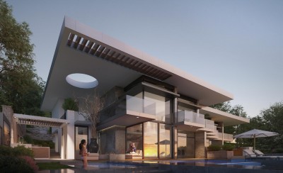 289 RESIDENTIAL