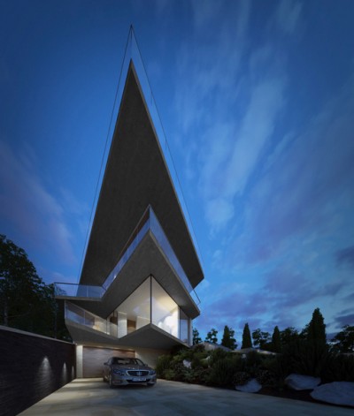 213 RESIDENTIAL