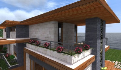 135 RESIDENTIAL