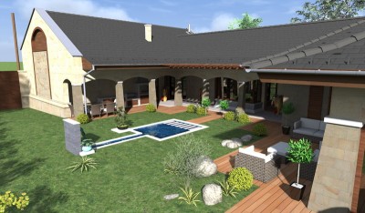 163 RESIDENTIAL