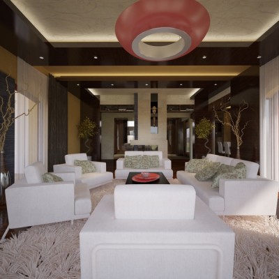 163 RESIDENTIAL (INSIDE)