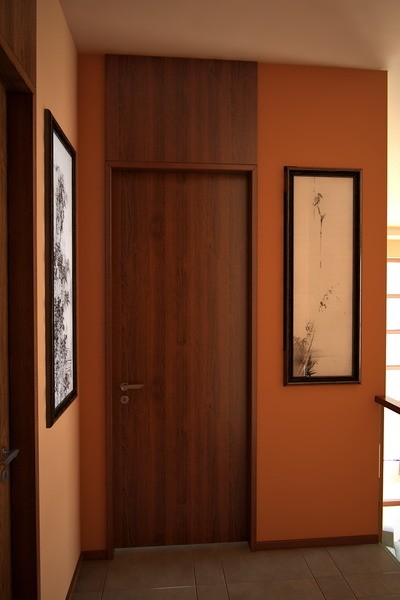 087 RESIDENTIAL (INSIDE)