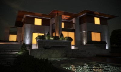 099 RESIDENTIAL ( (BUDAPEST))