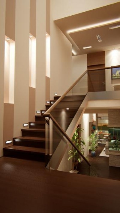 262 RESIDENTIAL (INSIDE, ÜRÖM)