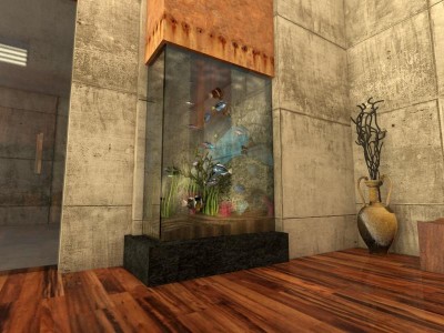 287 RESIDENTIAL (INSIDE)