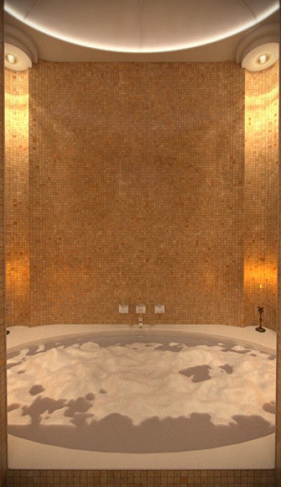 064 RESIDENTIAL (INSIDE)