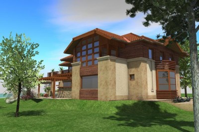 067 RESIDENTIAL (ZAMRÁDI)