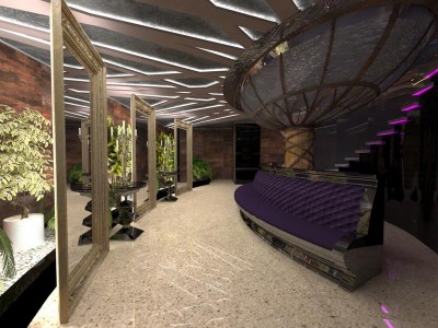 001 PUCCINI HAJÓ (BUDAPEST)