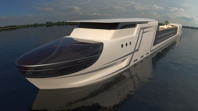 043 EXPERIDANCE HAJÓ