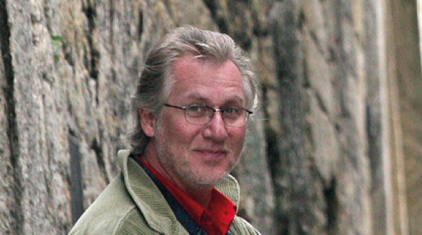 Mihály Csikós
