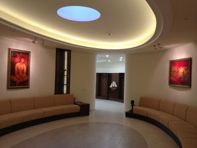 070 NORDENHAM RENDELŐINTÉZET