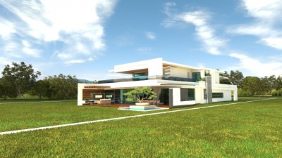 260 HOUSE