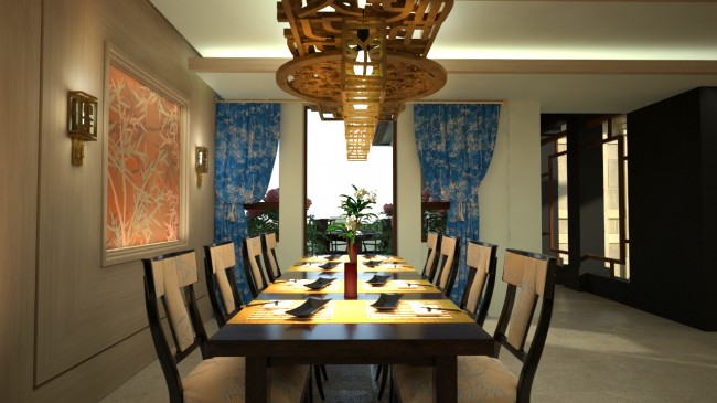 142 DALAT RESTAURANT (VIETNAM)