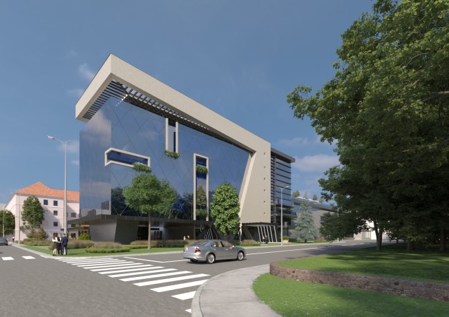 089 BUSINESS CENTER