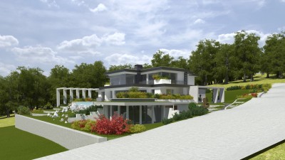348 HOUSE