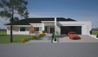 350 HOUSE