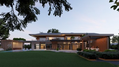 354 HOUSE