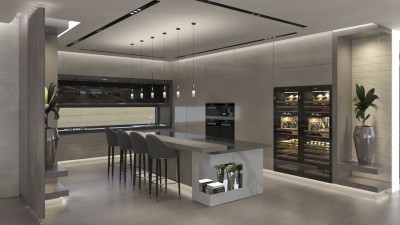 357 HOUSE (INTERIOR)
