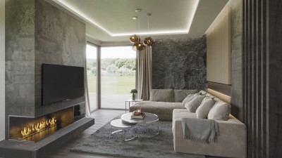 364 HOUSE (INTERIOR)